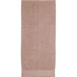 Marc O'Polo - Linan - Douchelaken - Warm Sand - 70 x 140 cm