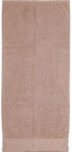 Marc O'Polo - Linan - Douchelaken - Warm Sand - 70 x 140 cm