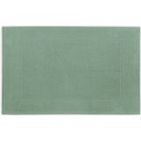 Tiseco Home Studio - Delux - Badmat - Stone Green - 50 x 80 cm