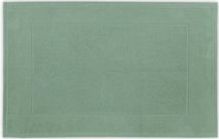 Tiseco Home Studio - Delux - Badmat - Stone Green - 50 x 80 cm