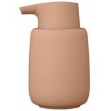 Zeepdispenser - Transparant - Kunststof