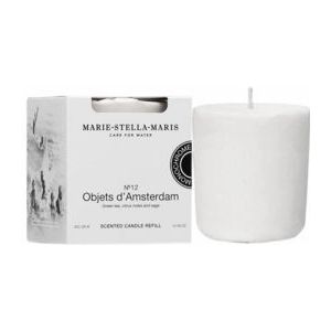 Marie-Stella-Maris Geurkaars NAVULLING - No.12 Objets d'Amsterdam - 300 gr