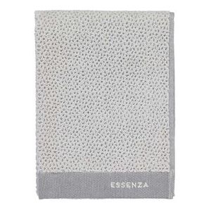 Handdoek Essenza Connect Organic Breeze Grey 