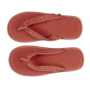 Hotelslipper Abyss & Habidecor Pousada Chili-Schoenmaat 43 - 46