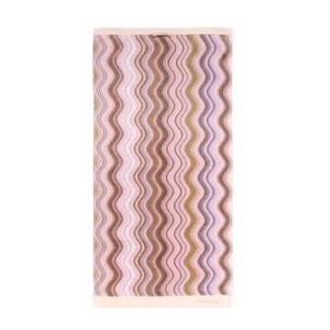 Handdoek Essenza Sol Darling Pink (50 x 100 cm)