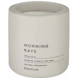 Blomus - Fraga - Geurkaars - Moonbeam - 9 cm