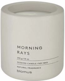 Blomus - Fraga - Geurkaars - Moonbeam - 9 cm