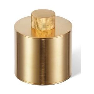 Beauty Box Decor Walther Club 2 Met Deksel Mat Goud