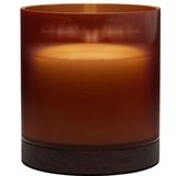 Kaars - Geurloos - Wit - Standaard Formaat