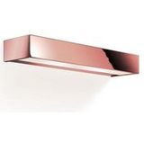 Badkamerlamp Decor Walther Box 40 Roze Wandmodel Goud