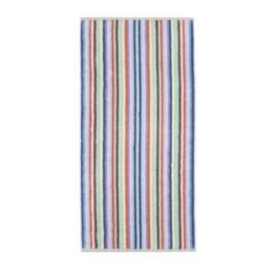 Handdoek Cawö Campina Stripes Multicolor (Set van 3)