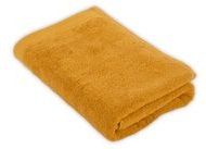 Tiseco Home Studio - Delux - Badlaken - Tangerine - 70 x 140 cm