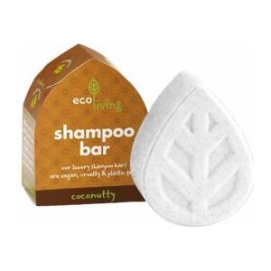 Shampoo Eco Living Kokos 85g
