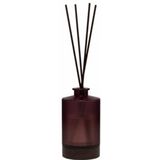 Aromatherapie - Geurverspreider - Hout - Wit