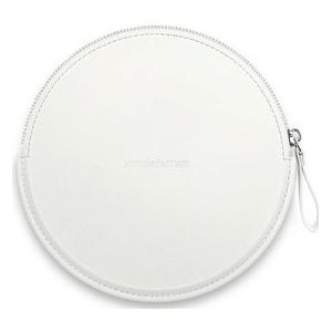 Ritstasje Simplehuman Sensor Wit 10 cm