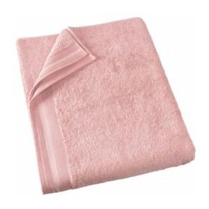 Badlaken De Witte Lietaer Contessa Pearl Pink (100 x 150 cm)