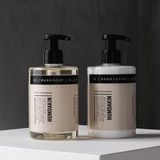 Humdakin - Handzeep en Lotion - Transparant - Vloeistof - 300ml