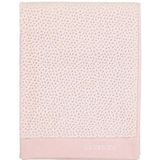 Handdoek Essenza Connect Organic Breeze Rose (60 x 110 cm)