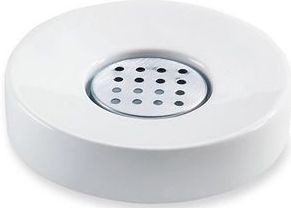 Decor Walther - DW 603 - Zeepschaal - Wit