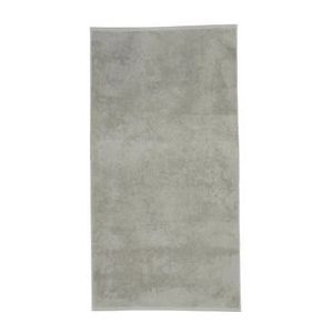 Gastendoek Marc O'Polo Timeless Uni Grey (30 x 50 cm)