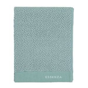 Handdoek Essenza Connect Organic Breeze Green (60 x 110 cm)