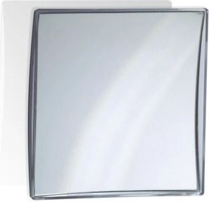 Decor Walther - SPT 41/V - Make-up Spiegel - Transparant - 7x Vergroting, Wandmodel met Zuignappen