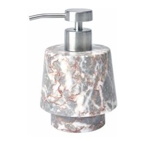 Zeepdispenser Aquanova Orion Almond