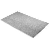 Badmat Decor Walther Twist BM60100 Zilvergrijs-60 x 100 cm