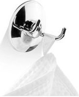 Handdoekhaakje - RVS - Set van 2