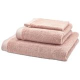 Washandje Aquanova Sava Pink (Set van 6)