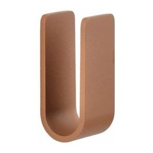 Haakje Zone Denmark Ume Terracotta Aluminum