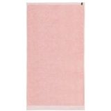 Handdoek Essenza Connect Organic Lines Rose (50 x 100 cm)