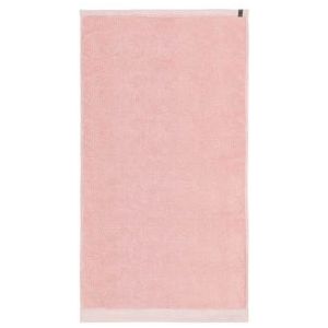 Handdoek Essenza Connect Organic Lines Rose (50 x 100 cm)