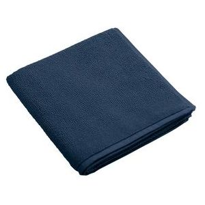 Handdoek Weseta Soft Weight Midnight Blue 