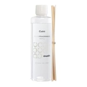 Geurstokjes Navulling Cawö Oudh 500 ml