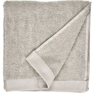 Handdoek Sodahl Comfort Organic Light Grey (50 x 100 cm)