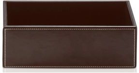 Decor Walther - Brownie - Opbergbox - Donkerbruin - Groot