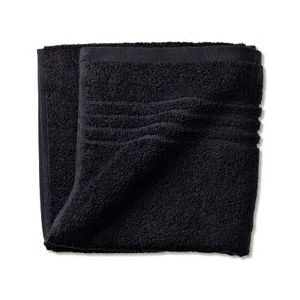 Handdoek, Nacht Zwart - Kelas-sLeonora