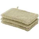 Washandje Aquanova London Hemp (6-Delig)