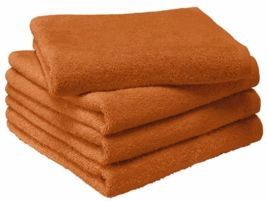 Handdoek MOODIT Troy Bronze 