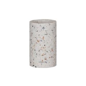 Sealskin Blend - Tandenborstelbeker - vrijstaand - Terrazzo