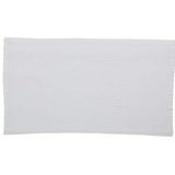 Douchelaken VT Wonen Cuddle Towel White (70 x 140 cm)