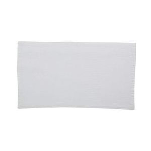 Douchelaken VT Wonen Cuddle Towel White (70 x 140 cm)