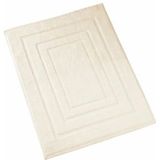 Badmat - Grijs - Katoen - 50x80 cm