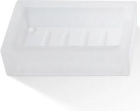 Decor Walther - DW 970 - Zeepschaal - Transparant - Glas