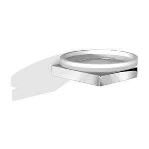 Decor Walther - Contract WSS - Zeepschaal - Chrome - Wandmontage