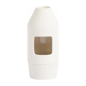 Geurverspreider HAY Chim Chim Off White
