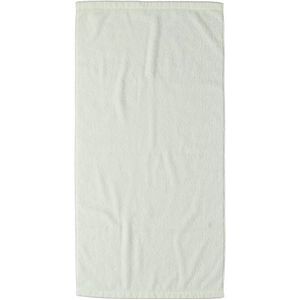 Handdoek Cawö Lifestyle Uni White (Set van 3)