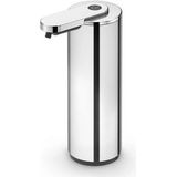 TERVO zeepdoseerder met sensor 200 ml (glans)