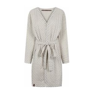 Humdakin - Hotel Robe - Badjas - Ocean - Organisch Katoen